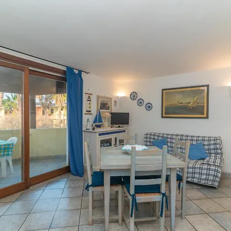 Appartamento Village Trilocale 9c *