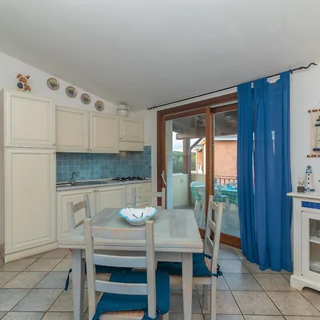 Appartamento Village Trilocale 9c